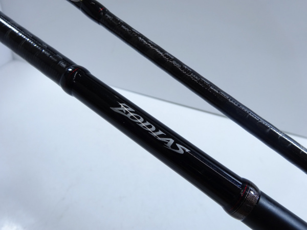 20ゾディアス 1610MH-2